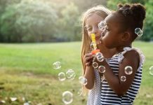 How To Raise Anti-Racist Kids: Don’t Be A Racist Parent