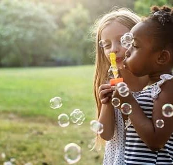 How To Raise Anti-Racist Kids: Don’t Be A Racist Parent