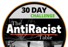 10 Keys to Everyday Anti-Racism