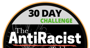 10 Keys to Everyday Anti-Racism