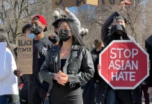 How a Shared Goal to Dismantle White Supremacy Is Fueling Black-Asian Solidarity