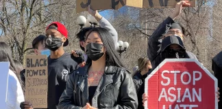 How a Shared Goal to Dismantle White Supremacy Is Fueling Black-Asian Solidarity