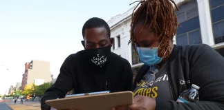 Black Voters Know Climate Justice Is Racial Justice