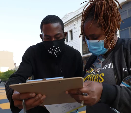 Black Voters Know Climate Justice Is Racial Justice