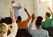 Students should not have to educate educators about racism