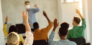 Students should not have to educate educators about racism