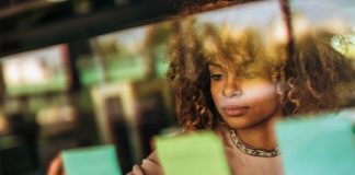 Step Your Game Up! How To Support Black Employees During This Time