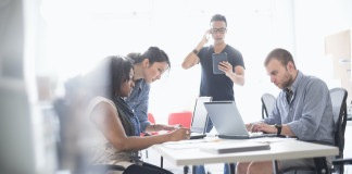 11 Anti-Racist Actions You Can Take at Work—Today and Every Day