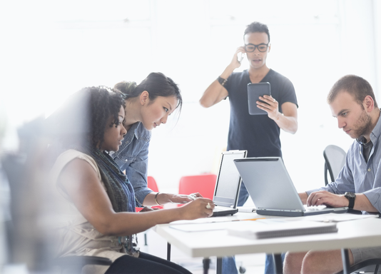 11 Anti-Racist Actions You Can Take at Work—Today and Every Day