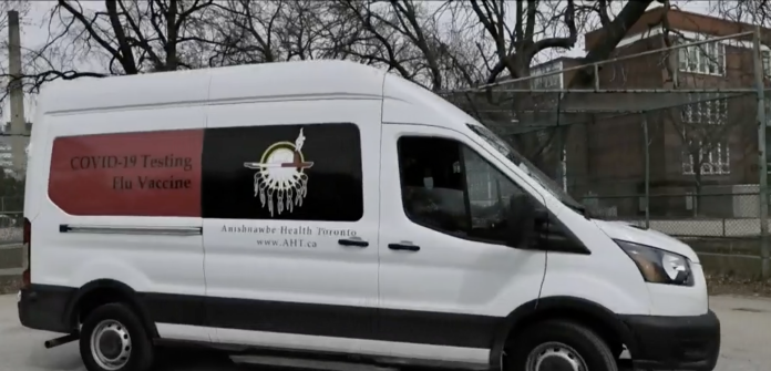 indigenous health racism