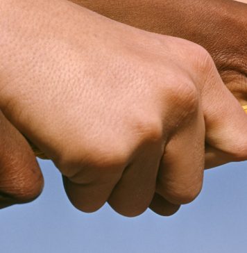 Anti-racist Arguments Are Tearing People Apart