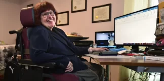 COVID vaccine priorities ignore people with disabilities, experts say