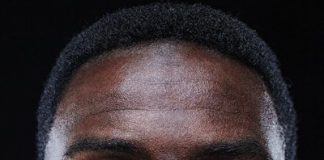 The Skin I’m In: I’ve been interrogated by police more than 50 times—all because I’m black