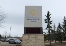 Thunder Bay hospital asks patients if they wish to self-identify in effort to better address health needs