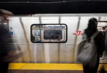 Black, Indigenous people overrepresented in Toronto transit enforcement incidents, report finds